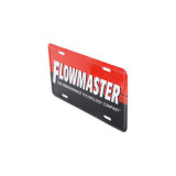 Flowmaster 36-578 - License Plate 