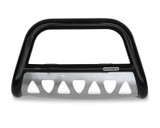 Go Rhino 5598B -   - RHINO! Charger RC2 Bull Bar & Mounting Brackets