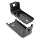 Holley 04-127 - Classic Truck Front Bumper Bracket Set