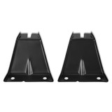 Holley 04-134 - Classic Truck Grille Support Bracket