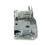 Holley 04-224 - Classic Truck Door Latch Holley 04-224 - Classic Truck Door Latch
