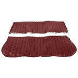 Holley 05-301 - Classic Truck Seat Upholstery Kit