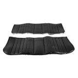 Holley 05-305 - Classic Truck Seat Upholstery Kit