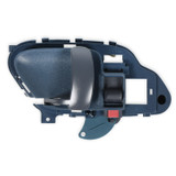 Holley 05-150 - Classic Truck Door Handle Holley 05-150 - Classic Truck Door Handle