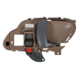 Holley 05-155 - Classic Truck Door Handle Holley 05-155 - Classic Truck Door Handle