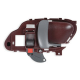 Holley 05-153 - Classic Truck Door Handle Holley 05-153 - Classic Truck Door Handle