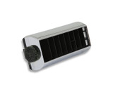 Holley 05-161 - Classic Trucks Center Air Vent Outlet