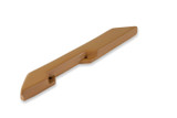 Holley 05-254 - Classic Truck Door Armrest