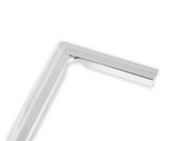 Holley 06-112 - Grille Molding; Right Side On Fender; Holley 06-112 - Grille Molding; Right Side On Fender;