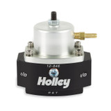 Holley 526-26 - Fox Body Fuel System Kits