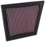 K&N 33-5053 - Replacement Air Filter