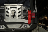 LoD Offroad JRP0721 - Destroyer RotoPax 2 or 3 gallon Mounts (Pair)
