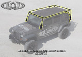 LoD Offroad JRR0714 - JK Destroyer 4 Door Base Rack
