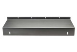 LoD Offroad JSP0741 - JK Signature Series Mid Width / Full Width Bolt on Skid Plate