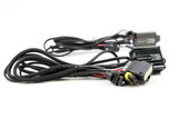 Morimoto H129 - Conversion Harness: Super Duty OEM LED Headlights (17-19) (Gen 2)