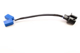 Morimoto H590 - Adapter: H13 Male to 9006 Female