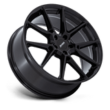 Petrol PE002BX20851540 - Pe002 P1e 20X8.5 Gloss Black