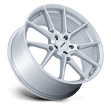 Petrol PE002SX20851540 - Pe002 P1e 20X8.5 Gloss Silver