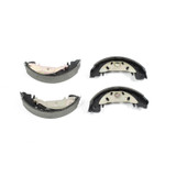 PowerStop B787 - Power Stop 2001 Hyundai Santa Fe Rear Autospecialty Brake Shoe