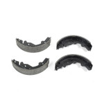 PowerStop B706 - Power Stop 95-97 Kia Sportage Rear Autospecialty Brake Shoe