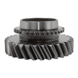 USA Standard Gear ZM833WT294-21C - USA standard Manual Transmission A833 1966-1970 Chrysler 2nd Gear 18-Spl