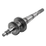 USA Standard Gear ZMNV26222 - USA standard Manual Transmission NV5600 Mainshaft 2WD 1998-2005 Dodge Ram