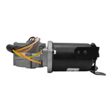 USA Standard Gear ZTSM600-908 - USA standard T/Case 2003-07 BW4482/4484, 2011-18 BW4444/4445/4446, Shift Motor