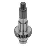 USA Standard Gear ZTNP99653 - USA standard Transfer Case NP205 Front Output Shaft Ford/Dodge