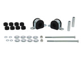 Whiteline W23827 - 1985-1989 Chevrolet Astro Sway Bar - Mount & Link Bushings