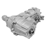 Zumbrota RTC1356F-1B - Reman BW1356 T-Case, 87-92 Ford F-150/250 E-Shift, R-Slip Yoke, Brown 8T Speedo