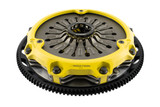 ACT T2S-MZ01 - 93-95 Mazda RX-7 FD Mod-Twin 225 XT Rigid Street Clutch Kit