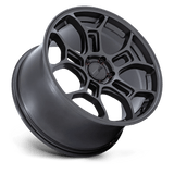 American Racing Wheels AR952AX19111250 - Ar952 Gt Street 19X11 Matte Gunmetal
