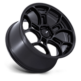 American Racing Wheels AR952MX20101235 - Ar952 Gt Street 20X10 Matte Black