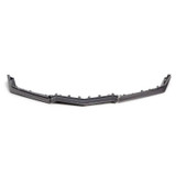 Anderson Composites AC-FL23CHC8Z6-OE - 2023 Chevrolet C8 Z06 Type-OE Carbon Fiber Front Lip
