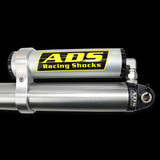 Arizona Desert Shocks 250-13RAM-R35 - ADS Direct Fit 2.5" Piggyback Race Shocks - Rear