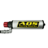 Arizona Desert Shocks 250-13RAM-RA0 - ADS Direct Fit 2.5" Adjustable Piggyback Race Shocks - Rear