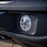 ARB V3BC1KWSO - Ford Bronco Nacho SAE Only Plug N Play Fog Light Kit - White