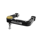 Arizona Desert Shocks 100ADS-10130 - ADS Billet Front Upper Control Arm Kit - Front Upper Arizona Desert Shocks 100ADS-10130 - ADS Billet Front Upper Control Arm Kit - Front Upper