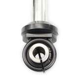 Arizona Desert Shocks 213-SBR08-000 - ADS Race 2.125" Smooth Body Remote Reservoir Shock Arizona Desert Shocks 213-SBR08-000 - ADS Race 2.125" Smooth Body Remote Reservoir Shock