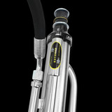 Arizona Desert Shocks 250-4RFJR-BP0 - ADS Direct Fit 2.5" 3-Tube Bypass Reservoir Race Shocks - Rear Arizona Desert Shocks 250-4RFJR-BP0 - ADS Direct Fit 2.5" 3-Tube Bypass Reservoir Race Shocks - Rear