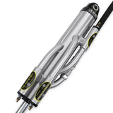 Arizona Desert Shocks 250-BP312-0R1 - ADS Race 2.5" 3-Tube Bypass Remote Reservoir Shock