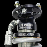 Arizona Desert Shocks 250-BR0F2-A00 - ADS Direct Fit 2.5" Adjustable Reservoir Race Coilovers - Front Arizona Desert Shocks 250-BR0F2-A00 - ADS Direct Fit 2.5" Adjustable Reservoir Race Coilovers - Front