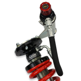 Arizona Desert Shocks 250-CT000-A70 - ADS Direct Fit 2.5" Adjustable Reservoir Race Coilovers - Front Arizona Desert Shocks 250-CT000-A70 - ADS Direct Fit 2.5" Adjustable Reservoir Race Coilovers - Front