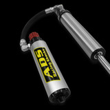 Arizona Desert Shocks 250-TN000-A00 - ADS Direct Fit 2.5" Adjustable Reservoir Race Shocks - Rear