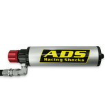 Arizona Desert Shocks 250-T4P09-A00 - ADS Direct Fit 2.5" Adjustable Reservoir Race Shocks - Rear