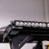 Baja Designs 447196 - Kawasaki Teryx KRX 40 Inch S8 Roof Bar Kit 2020-2024 Kawasaki Teryx KRX 1000 Baja Desgins