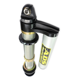 Arizona Desert Shocks 250-C3612-A00 - ADS Race 2.5" Adjustable Reservoir Coilover - 90 Degree