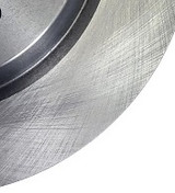Baer Brakes 6919094 - Service Parts Replacement Rotors