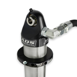 Arizona Desert Shocks 250-COS16-0A9 - ADS Race 2.5" Adjustable Reservoir Coilover - 90 Degree