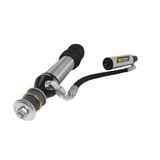 Arizona Desert Shocks 250-S1299-000 - ADS Direct Fit 2.5" Adjustable Reservoir Race Shocks - Front Arizona Desert Shocks 250-S1299-000 - ADS Direct Fit 2.5" Adjustable Reservoir Race Shocks - Front